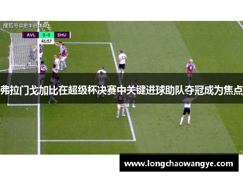 弗拉门戈加比在超级杯决赛中关键进球助队夺冠成为焦点